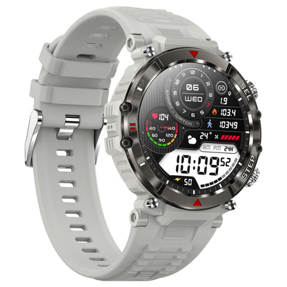 CF11 1.39 inch Waterproof Smart Sports Wristband Support Heart Rate Monitoring / Blood Pressure Monitoring, CF11 (Grey), CF11 (Green)