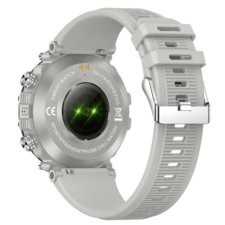 CF11 1.39 inch Waterproof Smart Sports Wristband Support Heart Rate Monitoring / Blood Pressure Monitoring, CF11 (Grey), CF11 (Green)