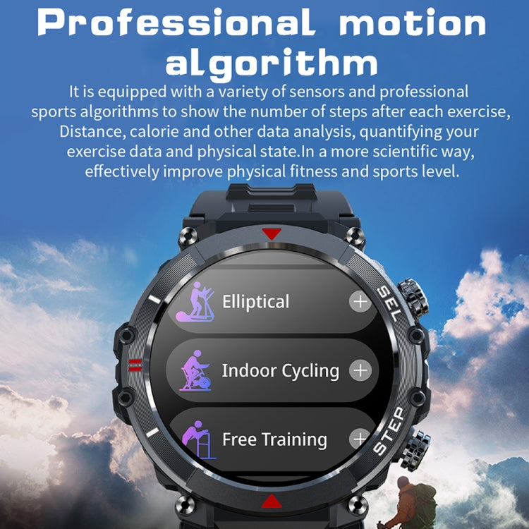 CF11 1.39 inch Waterproof Smart Sports Wristband Support Heart Rate Monitoring / Blood Pressure Monitoring, CF11 (Grey), CF11 (Green)