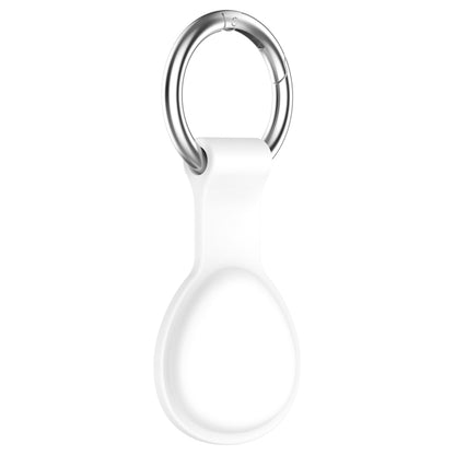 Shockproof Anti-scratch Silicone Protective Case, For AirTag