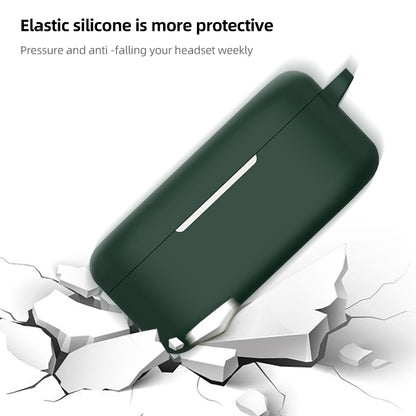 Bluetooth Earphone Silicone Protective Case, For OnePlus Buds Ace