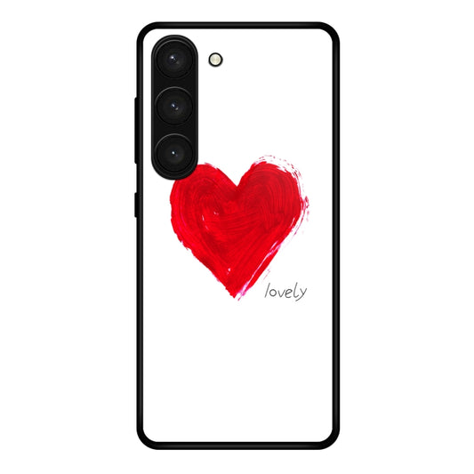 Colorful Painted Glass Phone Case, For Samsung Galaxy S23+ 5G, For Samsung Galaxy S23 Ultra 5G, For Honor Play 40 Plus