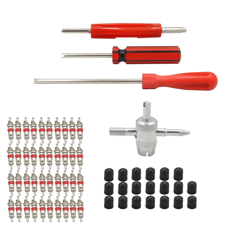CP-3086 Outil de dépose et de pose d'obus de valve de pneu, CP-3086
