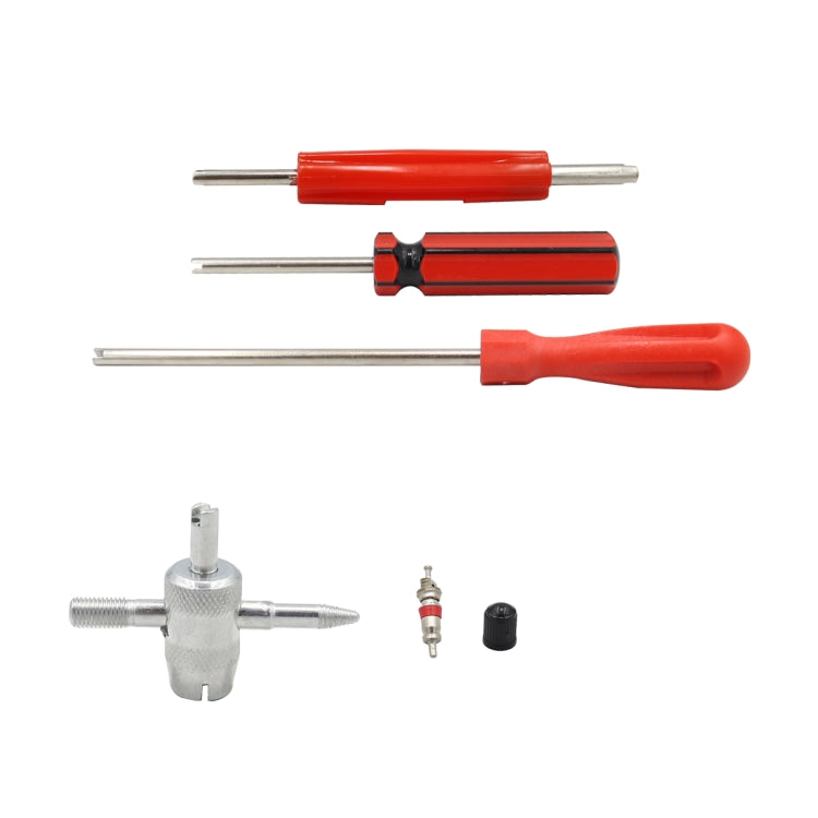 CP-3086 Outil de dépose et de pose d'obus de valve de pneu, CP-3086
