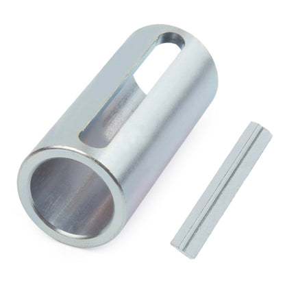 AP17 3/4~1 inch Car W/STEP Key Engine Pulley Crankshaft Sleeve Adapter, AP17