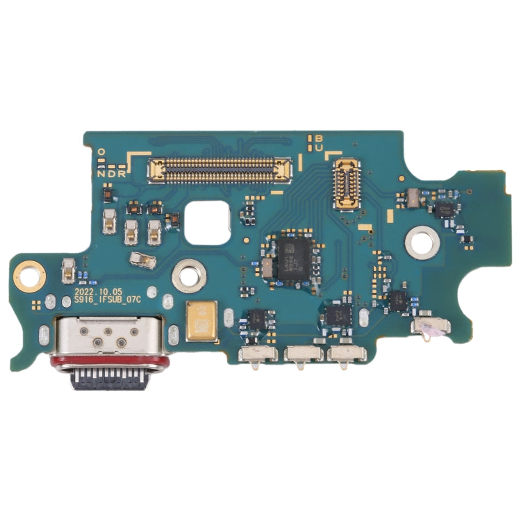 Original Charging Port Board, For Samsung Galaxy S20 FE 4G SM-G780F, For Samsung Galaxy S23 SM-S911B EU, For Samsung Galaxy S23 Ultra SM-S918U US, For Samsung Galaxy S23 Ultra SM-S918B EU, For Samsung Galaxy S23+ SM-S916U US                            ...