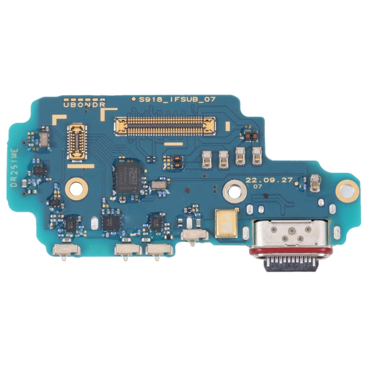 Original Charging Port Board, For Samsung Galaxy S20 FE 4G SM-G780F, For Samsung Galaxy S23 Ultra SM-S918U US, For Samsung Galaxy S23 Ultra SM-S918B EU, For Samsung Galaxy S23 SM-S911B EU, For Samsung Galaxy A23S SM-A237F�������������������������������...