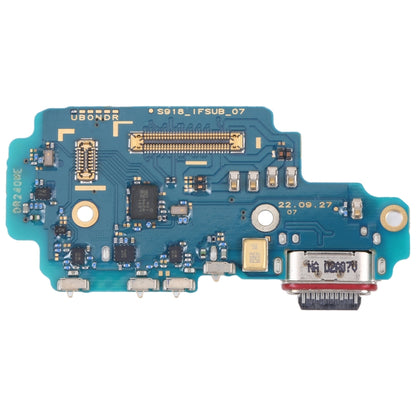 Original Charging Port Board, For Samsung Galaxy S20 FE 4G SM-G780F, For Samsung Galaxy S23 Ultra SM-S918U US, For Samsung Galaxy S23 Ultra SM-S918B EU, For Samsung Galaxy S23 SM-S911B EU, For Samsung Galaxy A23S SM-A237F�������������������������������...