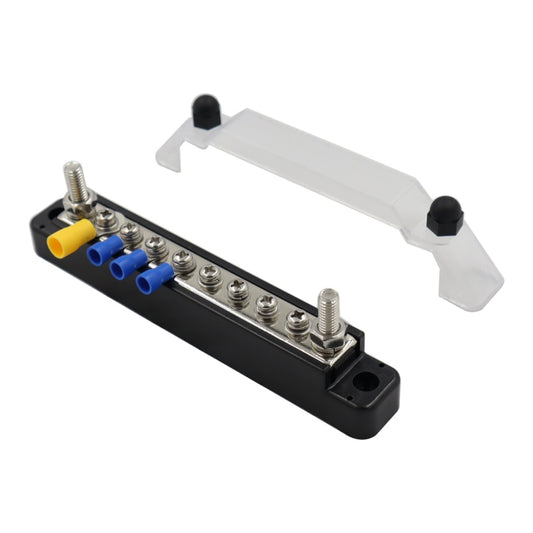 1 Pair Power Distribution Block Terminal Studs with Terminals, CP-0972, CP-0973, CP-0974