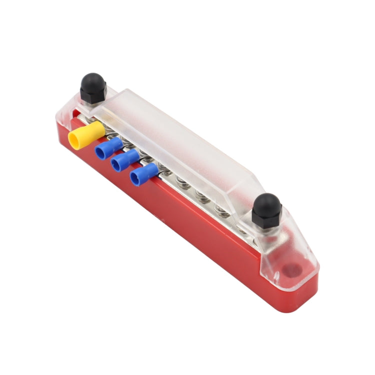 1 Pair Power Distribution Block Terminal Studs with Terminals, CP-0972, CP-0973, CP-0974