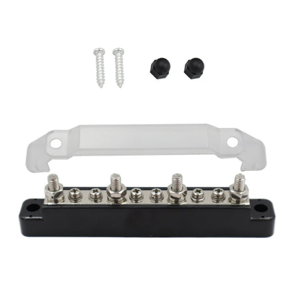 1 Pair Power Distribution Block Terminal Studs with Terminals, CP-0972, CP-0973, CP-0974