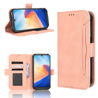 Skin Feel Calf Texture Card Slots Leather Phone Case, For Google Pixel 7a, For Xiaomi Redmi 12C / 11A, For Xiaomi Redmi K60 5G / K60 Pro, For Xiaomi Redmi K60E 5G, For Xiaomi Redmi Note 12 Pro 5G Speed, For Kyocera Android One S10, For Blackview A52   ...