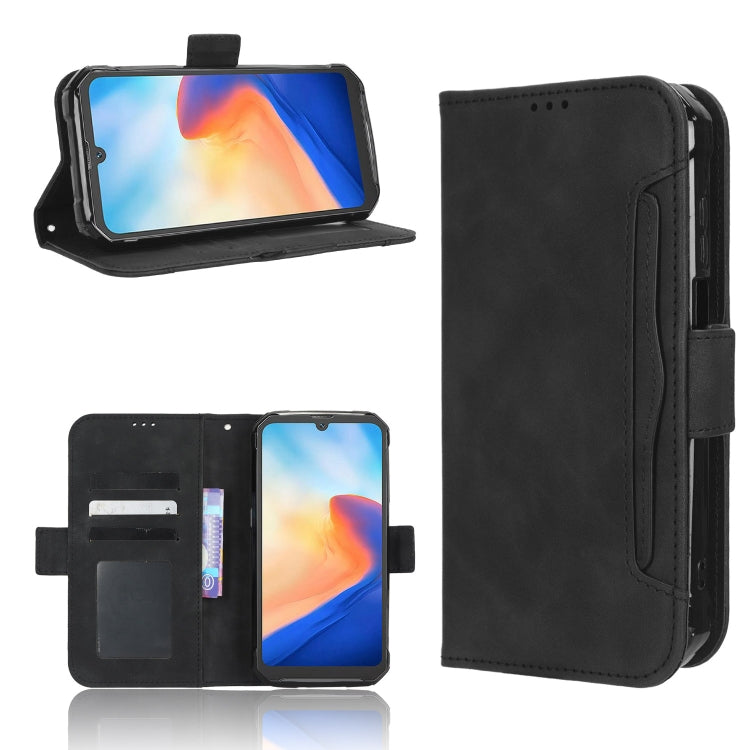 Skin Feel Calf Texture Card Slots Leather Phone Case, For Google Pixel 7a, For Xiaomi Redmi 12C / 11A, For Xiaomi Redmi K60 5G / K60 Pro, For Xiaomi Redmi K60E 5G, For Xiaomi Redmi Note 12 Pro 5G Speed, For Kyocera Android One S10, For Blackview A52   ...
