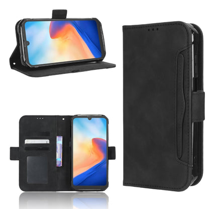 Skin Feel Calf Texture Card Slots Leather Phone Case, For Google Pixel 7a, For Xiaomi Redmi 12C / 11A, For Xiaomi Redmi K60 5G / K60 Pro, For Xiaomi Redmi K60E 5G, For Xiaomi Redmi Note 12 Pro 5G Speed, For Kyocera Android One S10, For Blackview A52   ...