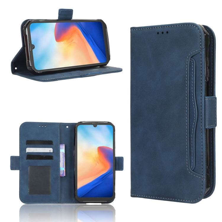 Skin Feel Calf Texture Card Slots Leather Phone Case, For Google Pixel 7a, For Xiaomi Redmi 12C / 11A, For Xiaomi Redmi K60 5G / K60 Pro, For Xiaomi Redmi K60E 5G, For Xiaomi Redmi Note 12 Pro 5G Speed, For Kyocera Android One S10, For Blackview A52   ...