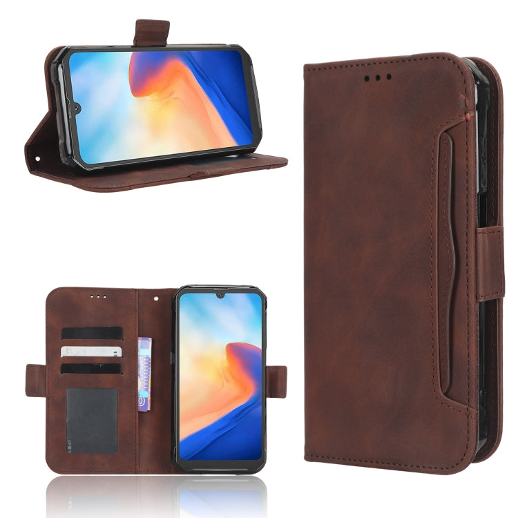 Skin Feel Calf Texture Card Slots Leather Phone Case, For Google Pixel 7a, For Xiaomi Redmi 12C / 11A, For Xiaomi Redmi K60 5G / K60 Pro, For Xiaomi Redmi K60E 5G, For Xiaomi Redmi Note 12 Pro 5G Speed, For Kyocera Android One S10, For Blackview A52   ...