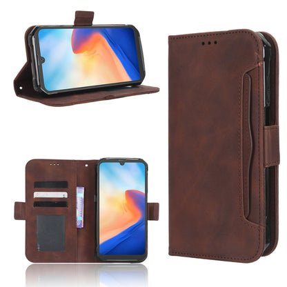Skin Feel Calf Texture Card Slots Leather Phone Case, For Google Pixel 7a, For Xiaomi Redmi 12C / 11A, For Xiaomi Redmi K60 5G / K60 Pro, For Xiaomi Redmi K60E 5G, For Xiaomi Redmi Note 12 Pro 5G Speed, For Kyocera Android One S10, For Blackview A52   ...