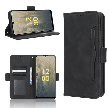 Skin Feel Calf Texture Card Slots Leather Phone Case, For Google Pixel 7a, For Xiaomi Redmi 12C / 11A, For Xiaomi Redmi K60 5G / K60 Pro, For Xiaomi Redmi K60E 5G, For Xiaomi Redmi Note 12 Pro 5G Speed, For Kyocera Android One S10, For Blackview A52   ...