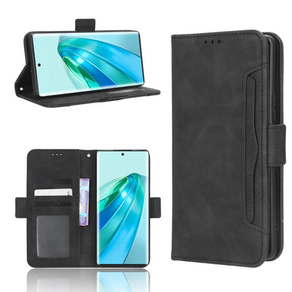 Skin Feel Calf Texture Card Slots Leather Phone Case, For Google Pixel 7a, For Xiaomi Redmi 12C / 11A, For Xiaomi Redmi K60 5G / K60 Pro, For Xiaomi Redmi K60E 5G, For Xiaomi Redmi Note 12 Pro 5G Speed, For Kyocera Android One S10, For Blackview A52   ...