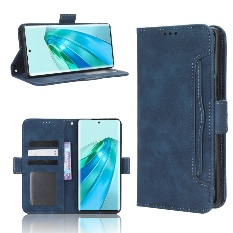 Skin Feel Calf Texture Card Slots Leather Phone Case, For Google Pixel 7a, For Xiaomi Redmi 12C / 11A, For Xiaomi Redmi K60 5G / K60 Pro, For Xiaomi Redmi K60E 5G, For Xiaomi Redmi Note 12 Pro 5G Speed, For Kyocera Android One S10, For Blackview A52   ...