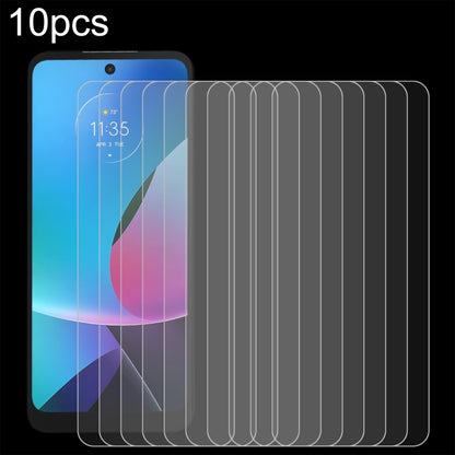 10pcs 0.26mm 9H 2.5D Tempered Glass Film, For AT&T Maestro 3 (10pcs), For Kyocera Android One S10 (10 PCS), For AT&T Motivate Max U668AA (10pcs), For Wiko Voix U616AT (10 PCS), For Nokia C02 (10 PCS), For OnePlus Nord 3 (10 PCS)                        ...