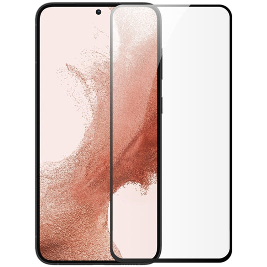 Pour Samsung Galaxy S23 5G Film NILLKIN incurvé résistant aux chocs, Pour Samsung Galaxy S23+ 5G