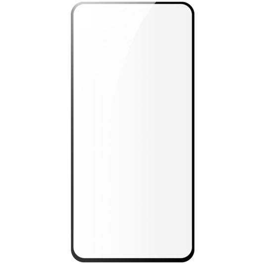 Pour Samsung Galaxy S23 5G Film NILLKIN incurvé résistant aux chocs, Pour Samsung Galaxy S23+ 5G