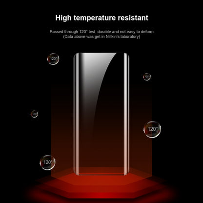 For OnePlus 11 NILLKIN Impact Resistant Curved Surface Film, For OnePlus 11