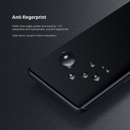 For OnePlus 11 NILLKIN Impact Resistant Curved Surface Film, For OnePlus 11