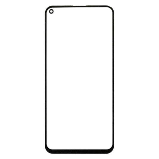 Front Screen Outer Glass Lens with OCA Optically Clear Adhesive