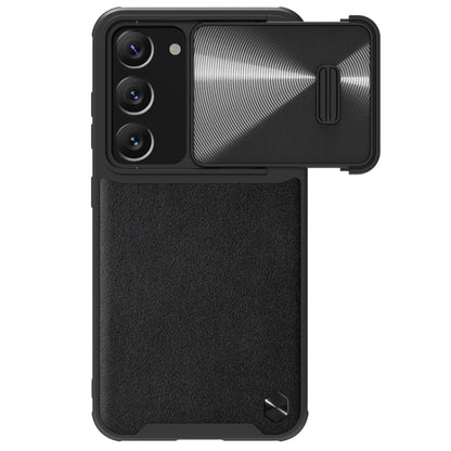 NILLKIN PC + TPU Phone Case, For Samsung Galaxy S23+ 5G