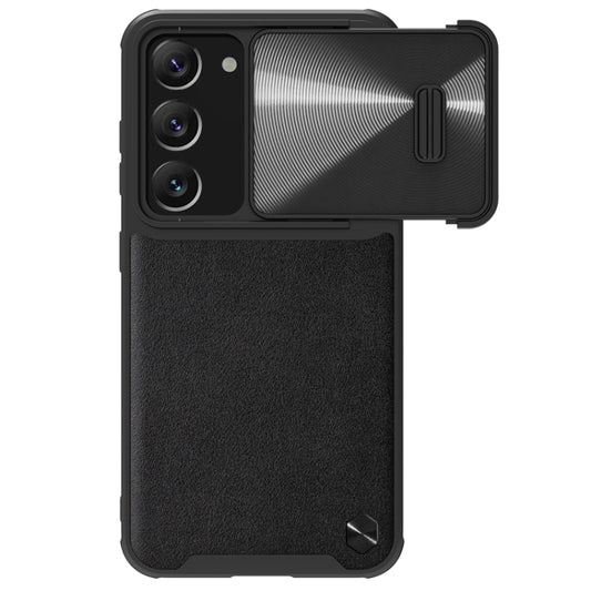 NILLKIN PC + TPU Phone Case, For Samsung Galaxy S23+ 5G