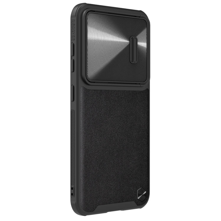 NILLKIN PC + TPU Phone Case, For Samsung Galaxy S23+ 5G