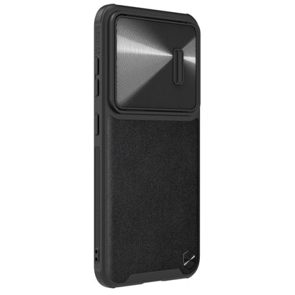 NILLKIN PC + TPU Phone Case, For Samsung Galaxy S23+ 5G