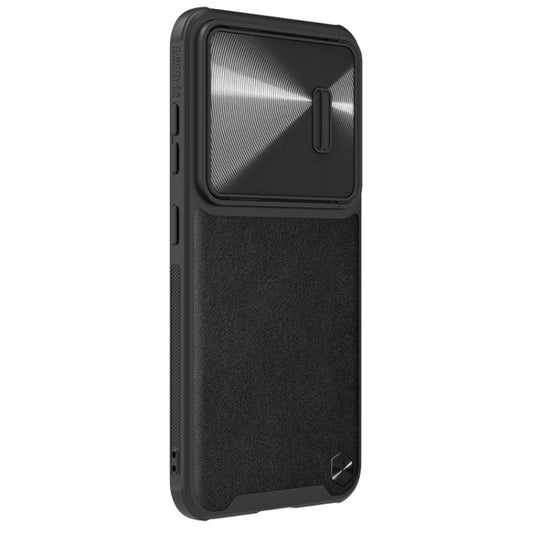 NILLKIN PC + TPU Phone Case, For Samsung Galaxy S23+ 5G