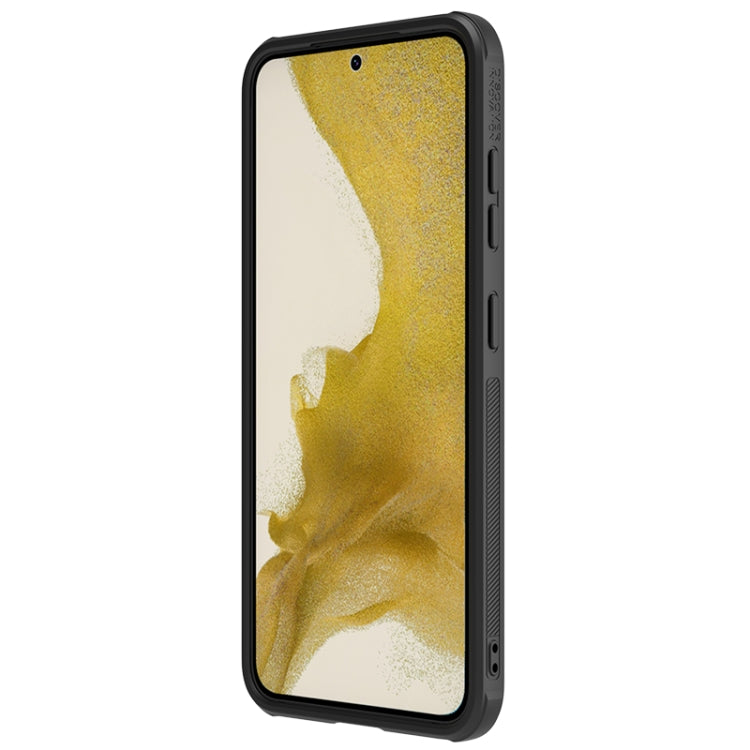 NILLKIN PC + TPU Phone Case, For Samsung Galaxy S23+ 5G