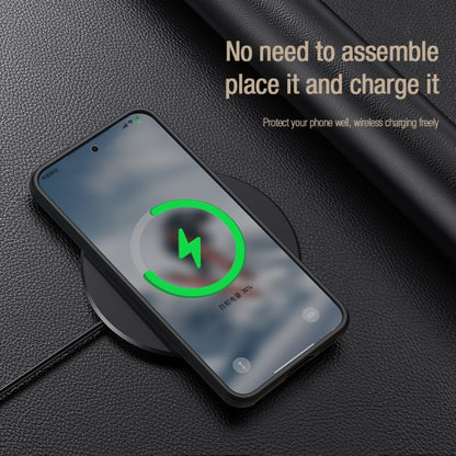 NILLKIN PC + TPU Phone Case, For Samsung Galaxy S23+ 5G
