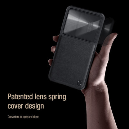 NILLKIN PC + TPU Phone Case, For Samsung Galaxy S23+ 5G