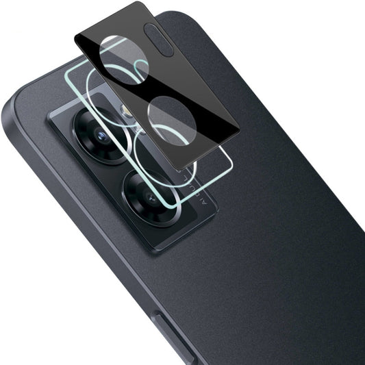 imak High Definition Integrated Glass Lens Film Black Version, For OnePlus Nord N300 5G, For OPPO Reno8 Pro+ 5G / Reno8 Pro 5G Global, For Realme 10 4G Global, For Realme 10 Pro 5G, For Realme 10 Pro+ 5G