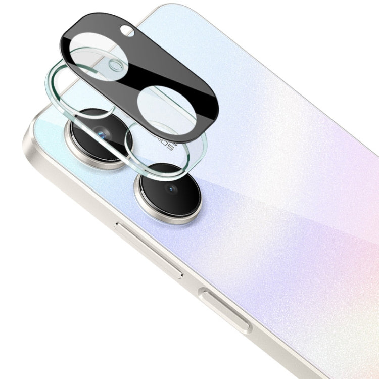 imak High Definition Integrated Glass Lens Film Black Version, For OnePlus Nord N300 5G, For OPPO Reno8 Pro+ 5G / Reno8 Pro 5G Global, For Realme 10 4G Global, For Realme 10 Pro 5G, For Realme 10 Pro+ 5G, For Xiaomi Redmi Note 12 Pro+ 5G India         ...