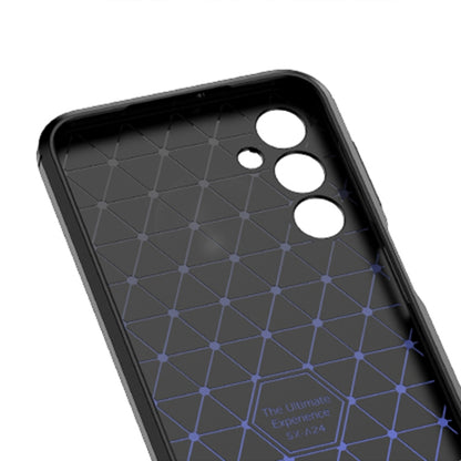 Litchi Texture Shockproof TPU Phone Case, For Samsung Galaxy A24 4G, For Xiaomi Redmi Note 12 Pro Speed