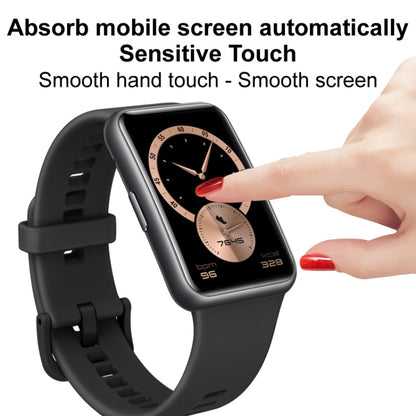 imak Plexiglass HD Watch Protective Film, For OPPO Band 2, For Xiaomi Redmi Watch 3, For Xiaomi Redmi Band 2