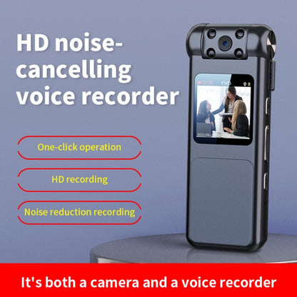 JNN V18 1080P Infrared Light Filling HD Video Recorder, 16GB, 32GB, 64GB, 128G, 256G