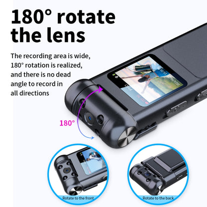 JNN V18 1080P Infrared Light Filling HD Video Recorder, 16GB, 32GB, 64GB, 128G, 256G