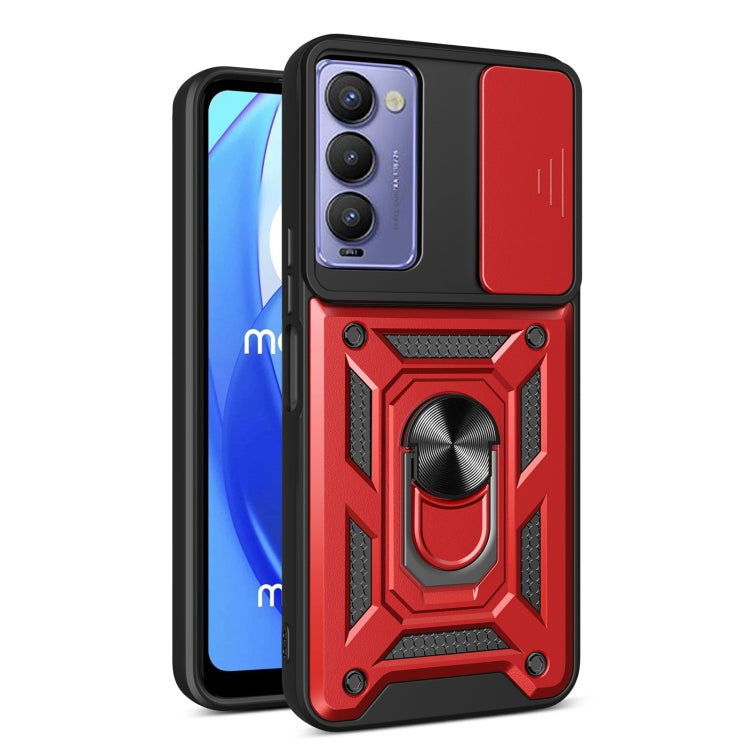 Sliding Camera Cover Design Phone Case, For OPPO Reno8 T 4G, For Tecno Camon 18 / 18 P, For Tecno Pova 4, For Tecno Spark 9 Pro, For Infinix Hot 12 Play, For Infinix Note 12 G96 / X670, For Infinix Note 11 4G