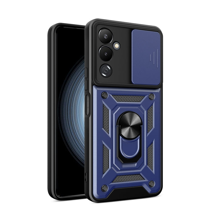 Sliding Camera Cover Design Phone Case, For OPPO Reno8 T 4G, For Tecno Camon 18 / 18 P, For Tecno Pova 4, For Tecno Spark 9 Pro, For Infinix Hot 12 Play, For Infinix Note 12 G96 / X670, For Infinix Note 11 4G