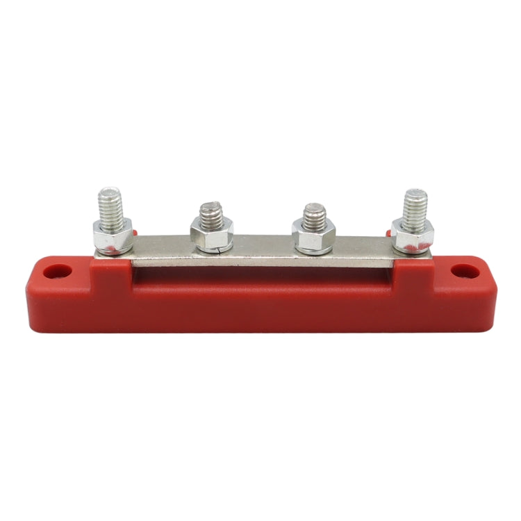 CP-3116-01 150A 12-48V RV Yacht Single-row 2-way Busbar, CP-3116-01, CP-3116-02