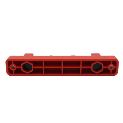 CP-3116-01 150A 12-48V RV Yacht Single-row 2-way Busbar, CP-3116-01, CP-3116-02