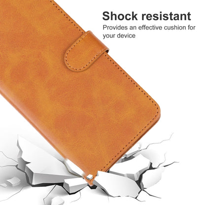 Leather Phone Case, For Huawei nova 10 Youth, For Honor Magic5 Ultimate, For Ulefone Power Armor 19T, For OnePlus Ace 2V, For ZTE nubia Z50 Ultra, For Tecno Spark 10 Pro