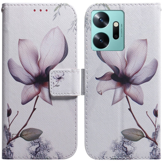 Coloured Drawing Flip Leather Phone Case, For Infinix Zero 20 / X6821, For Tecno Spark Go 2023 / Pop 7 Pro, For Motorola Moto G13 / G23 / G53, For Motorola Moto G73, For OnePlus 11, For Realme 10 Pro 5G, For Realme 10 Pro+, For Realme 10 4G            ...